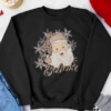 Believe Sweatshirt