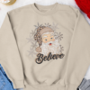 Believe Sweatshirt