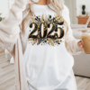 Golden Blooms 2025: Celebrate the New Year in Style