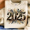Golden Blooms 2025: Celebrate the New Year in Style