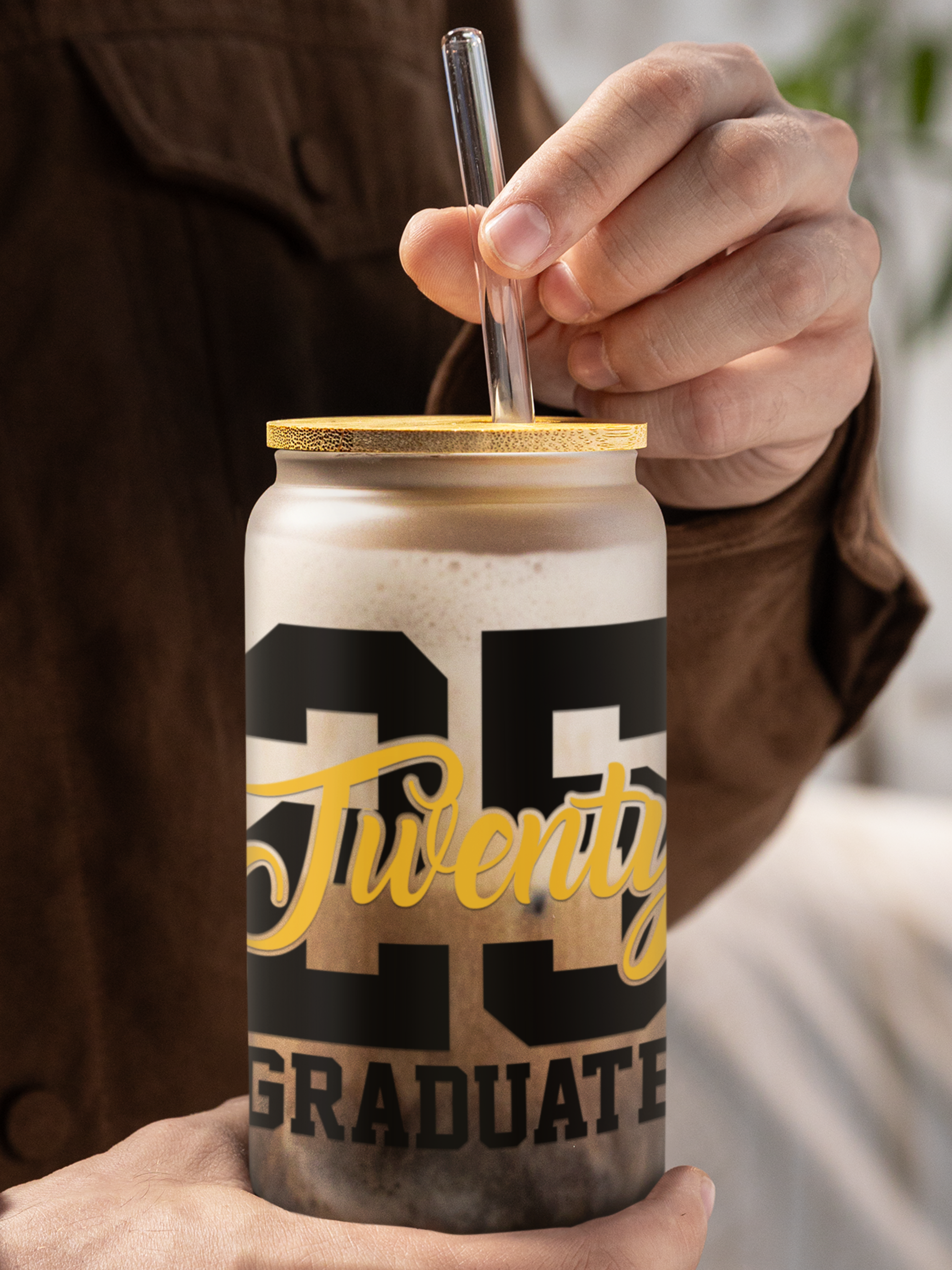 Celebrate the Class of 2025 in Style!