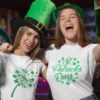 Lucky Clover St. Patricks day Tshirt