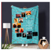 Personalized Photo Blankets – A Gift to Cherish Forever