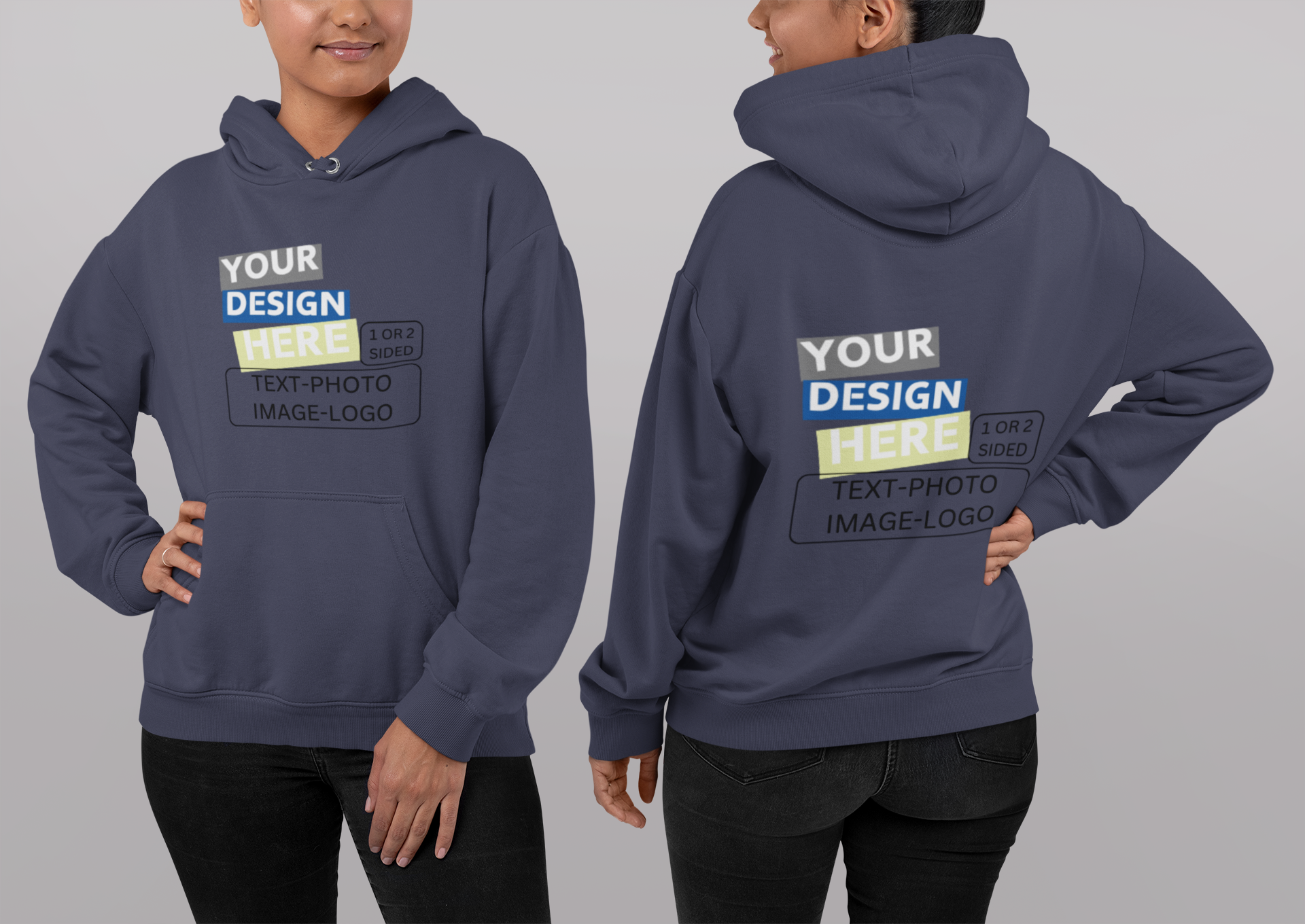 HOODIES-SWEATSHIRTS