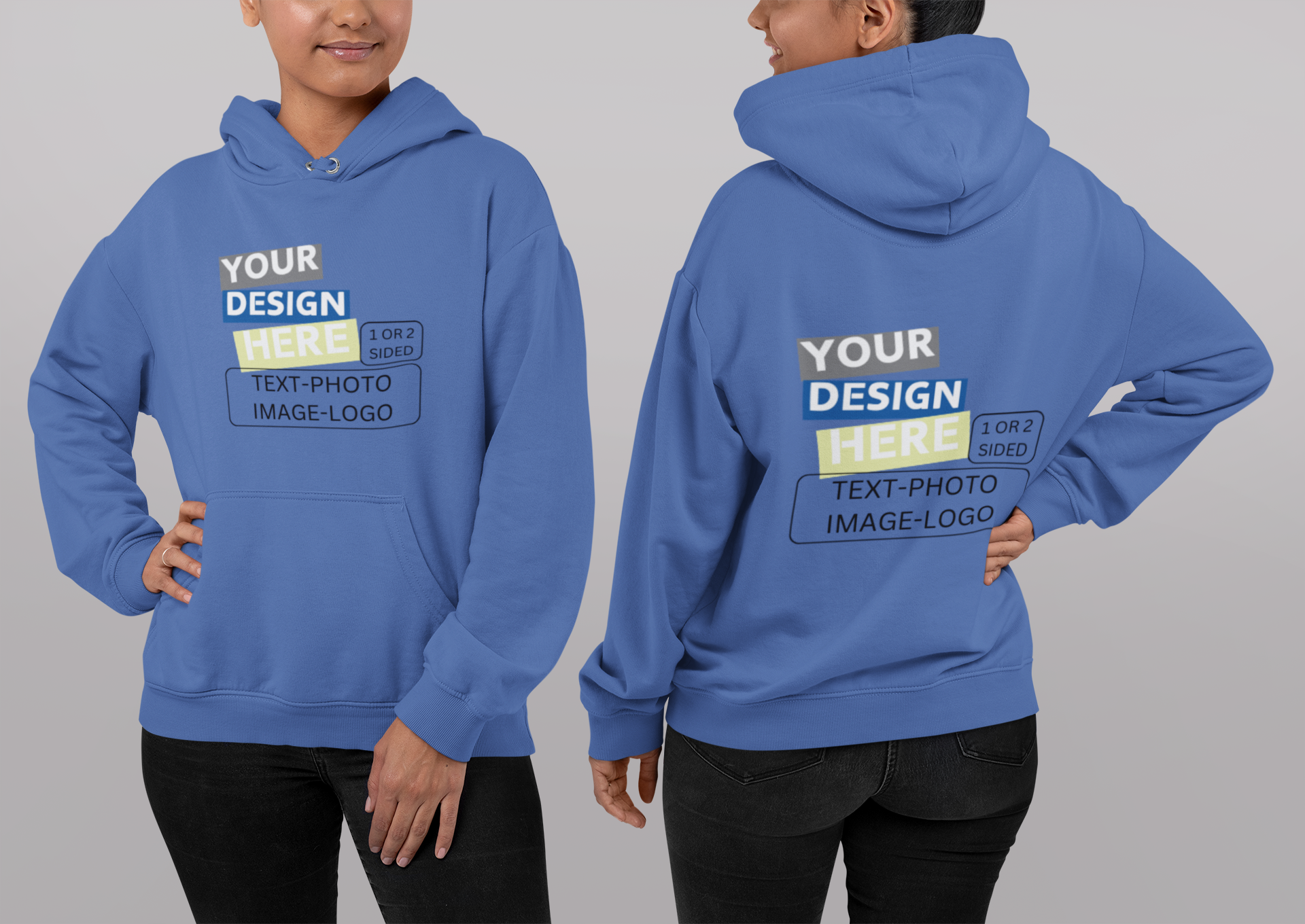 HOODIES-SWEATSHIRTS