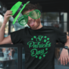 St. Patricks day Tshirt