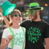 St. Patricks day Tshirt