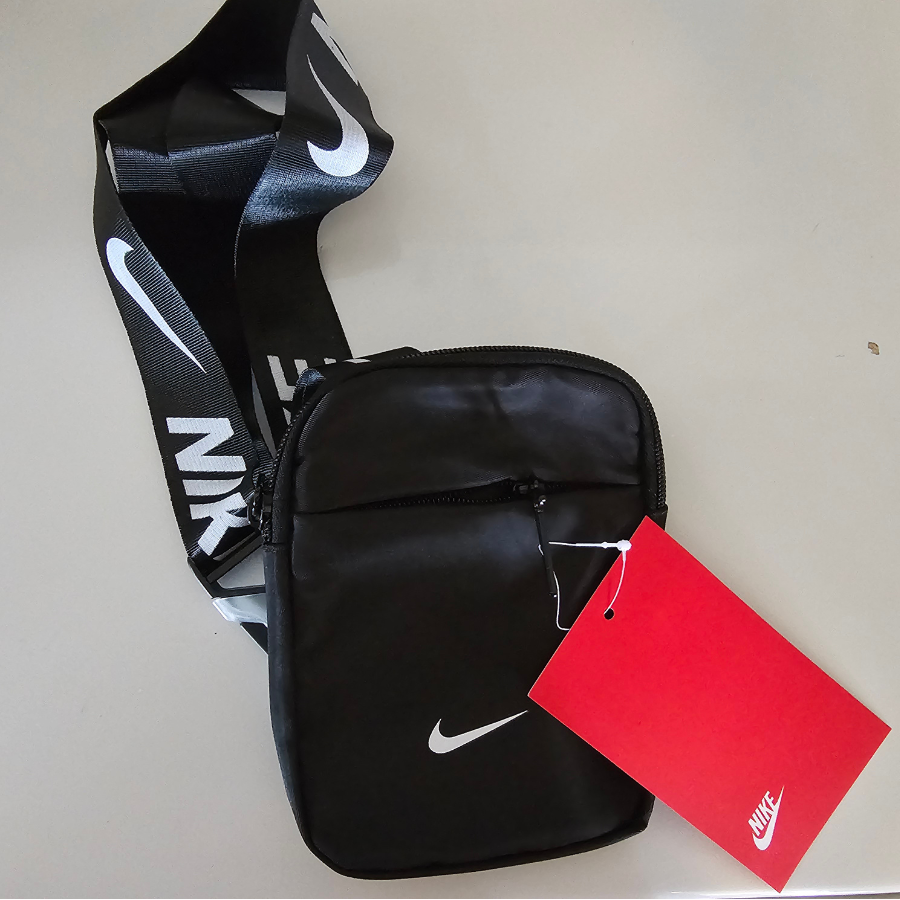Nike mini backpack