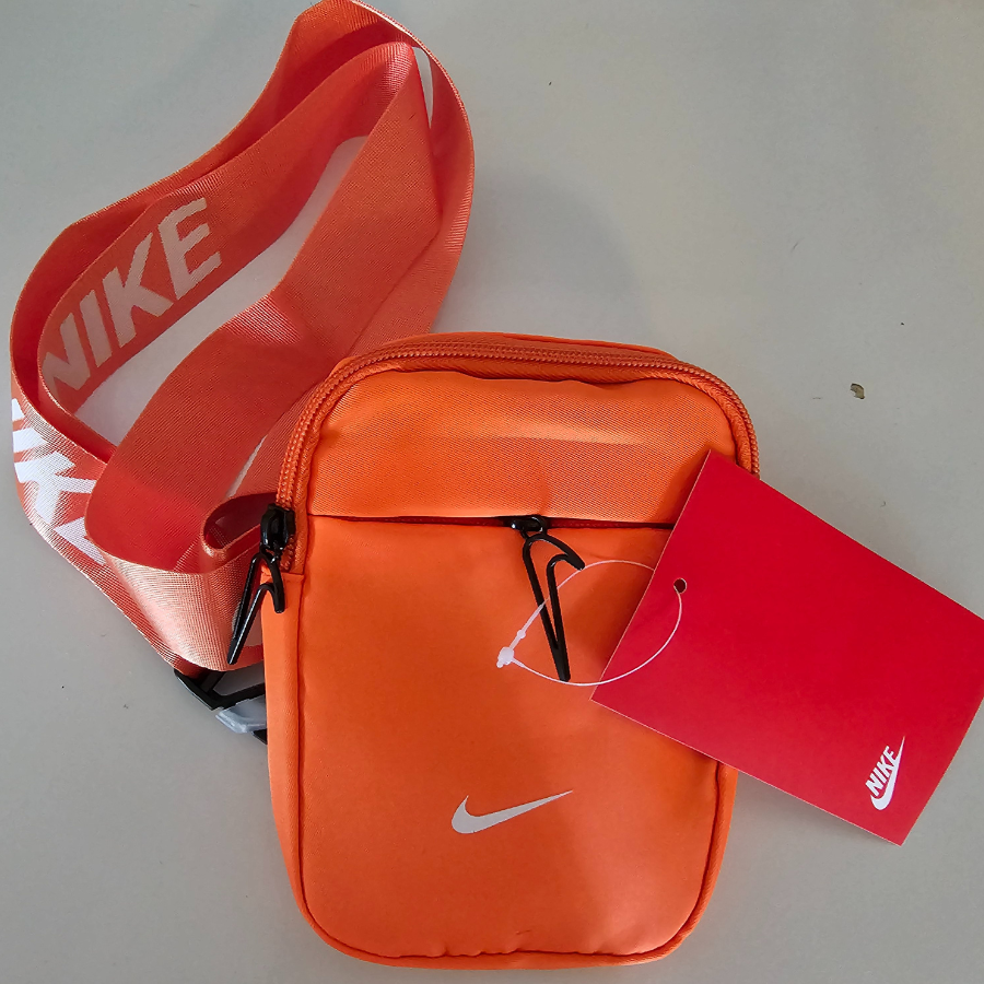 Nike mini backpack