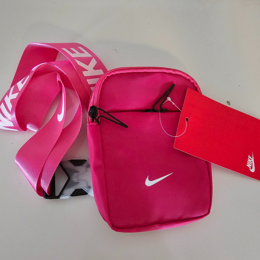 Nike mini backpack