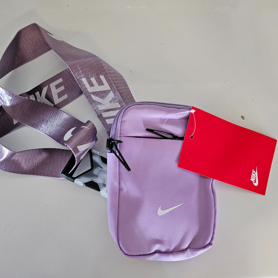 Nike mini backpack