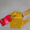 Nike mini backpack