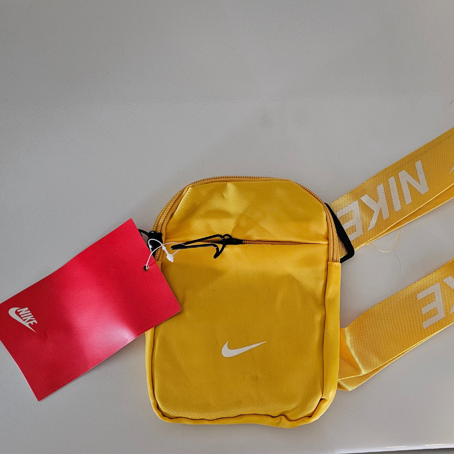 Nike mini backpack