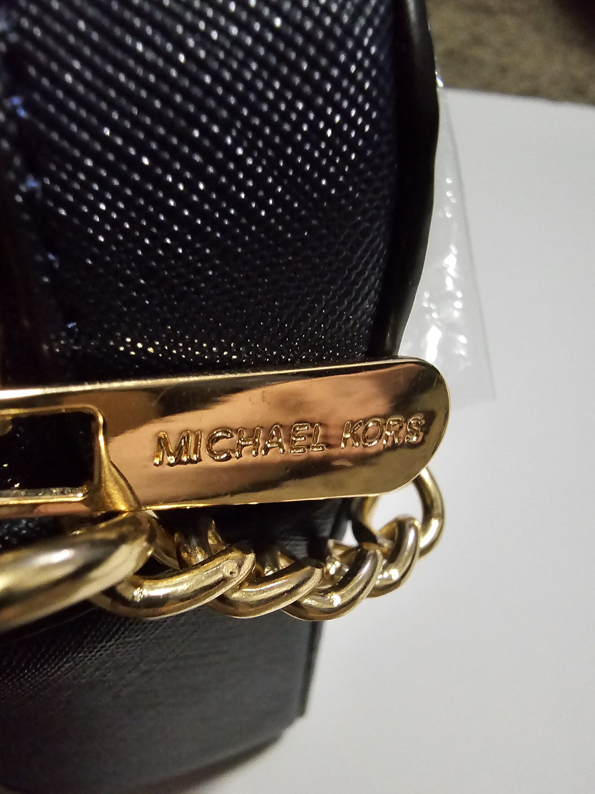 Michael Kors Shoulder Handbag