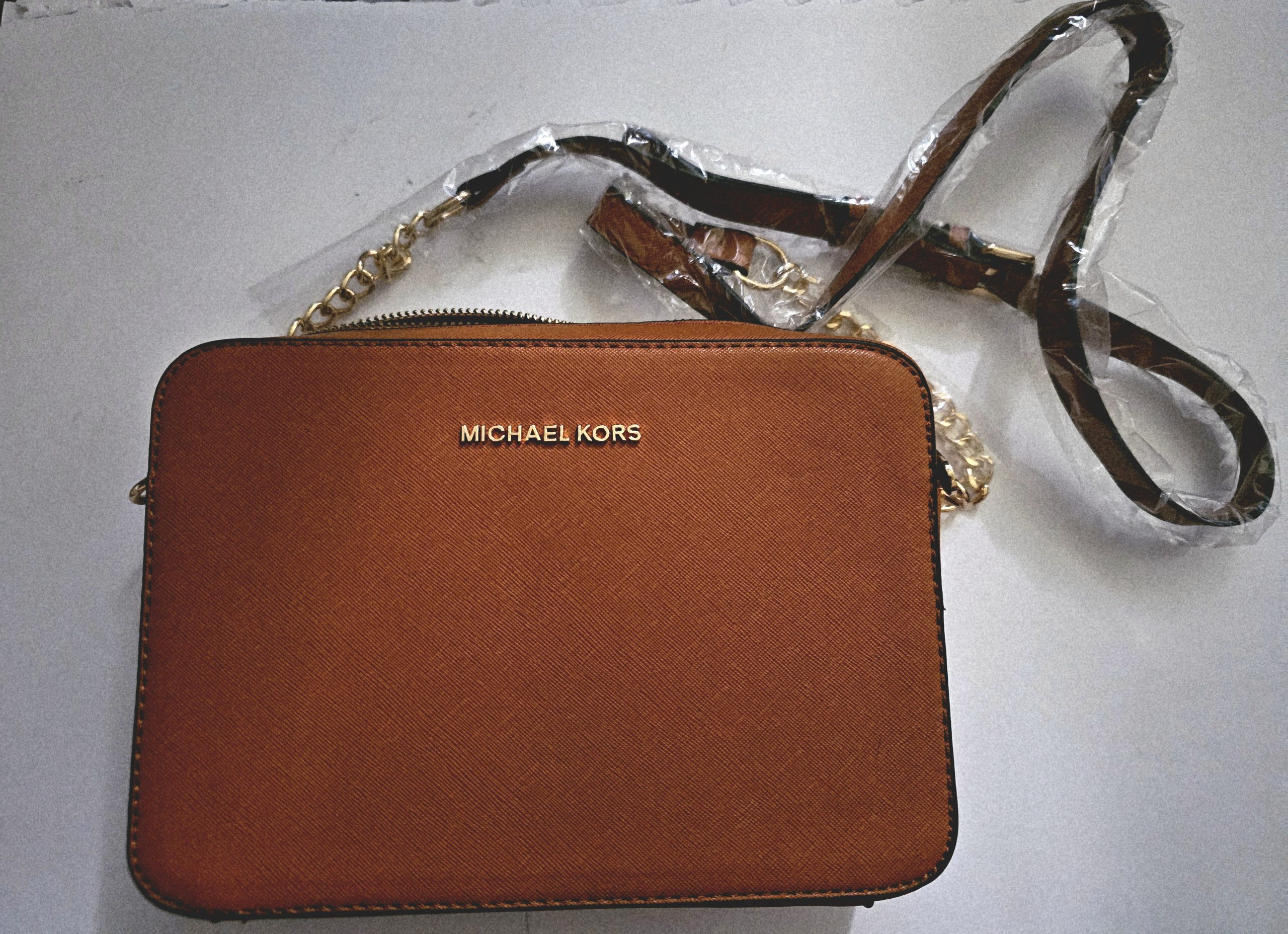 Michael Kors Shoulder Handbag