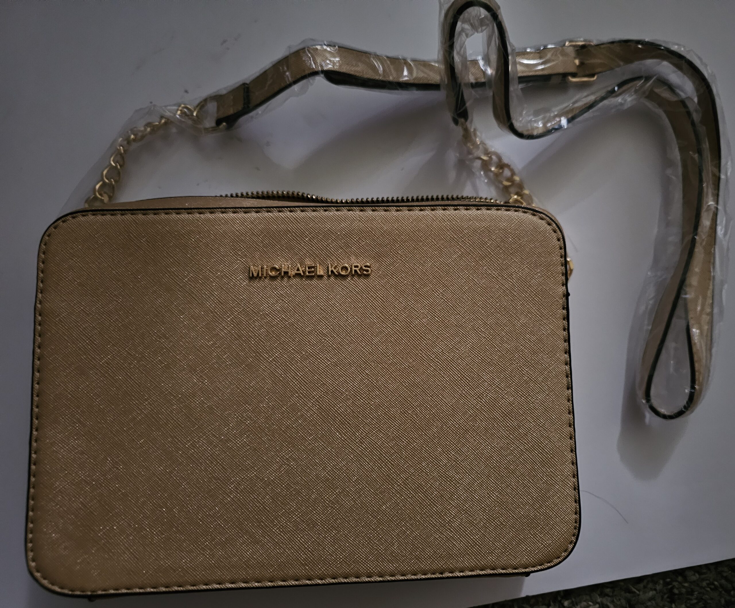 Michael Kors Shoulder Handbag