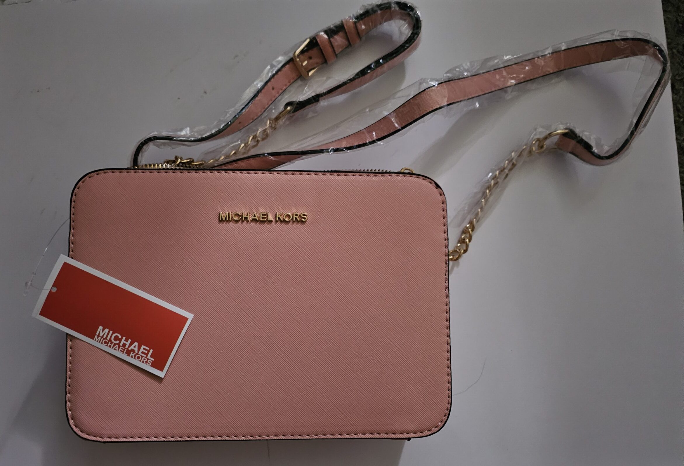 Michael Kors Shoulder Handbag