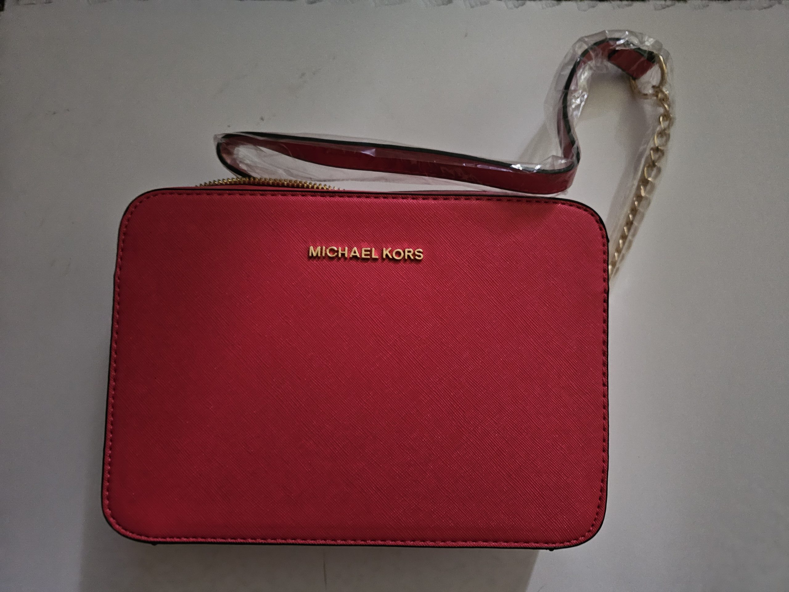 Michael Kors Shoulder Handbag