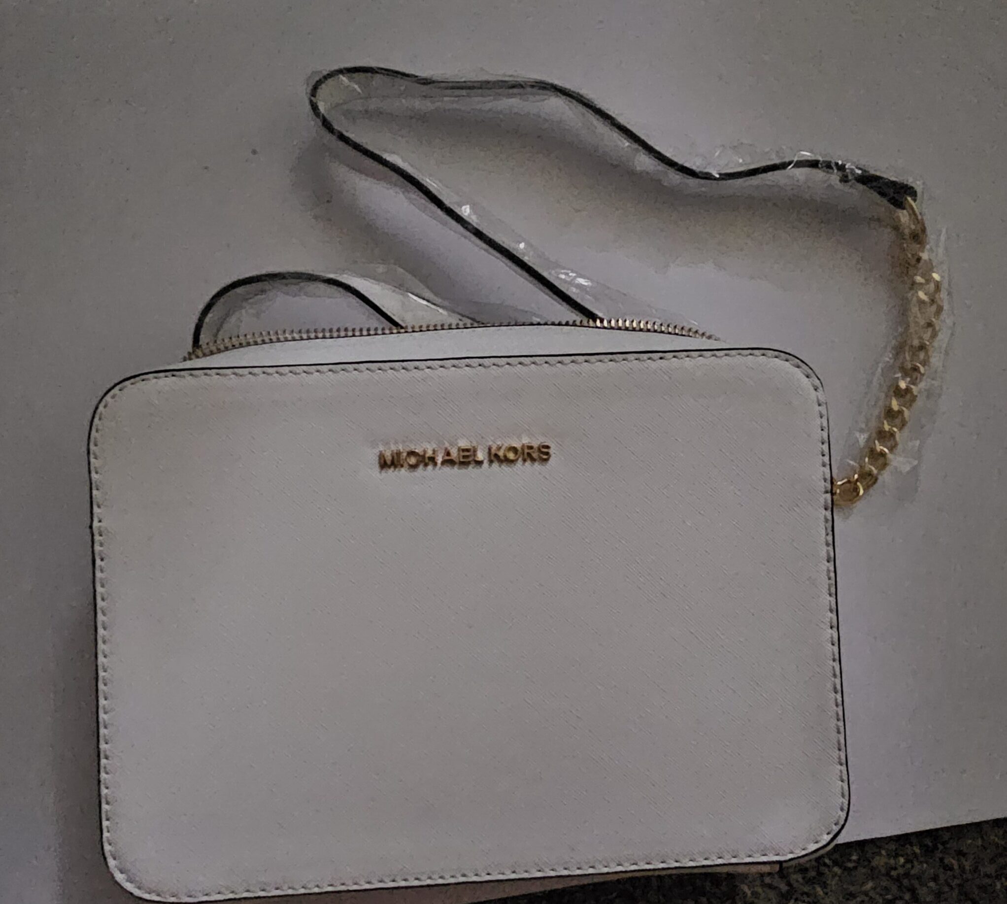 Michael Kors Shoulder Handbag