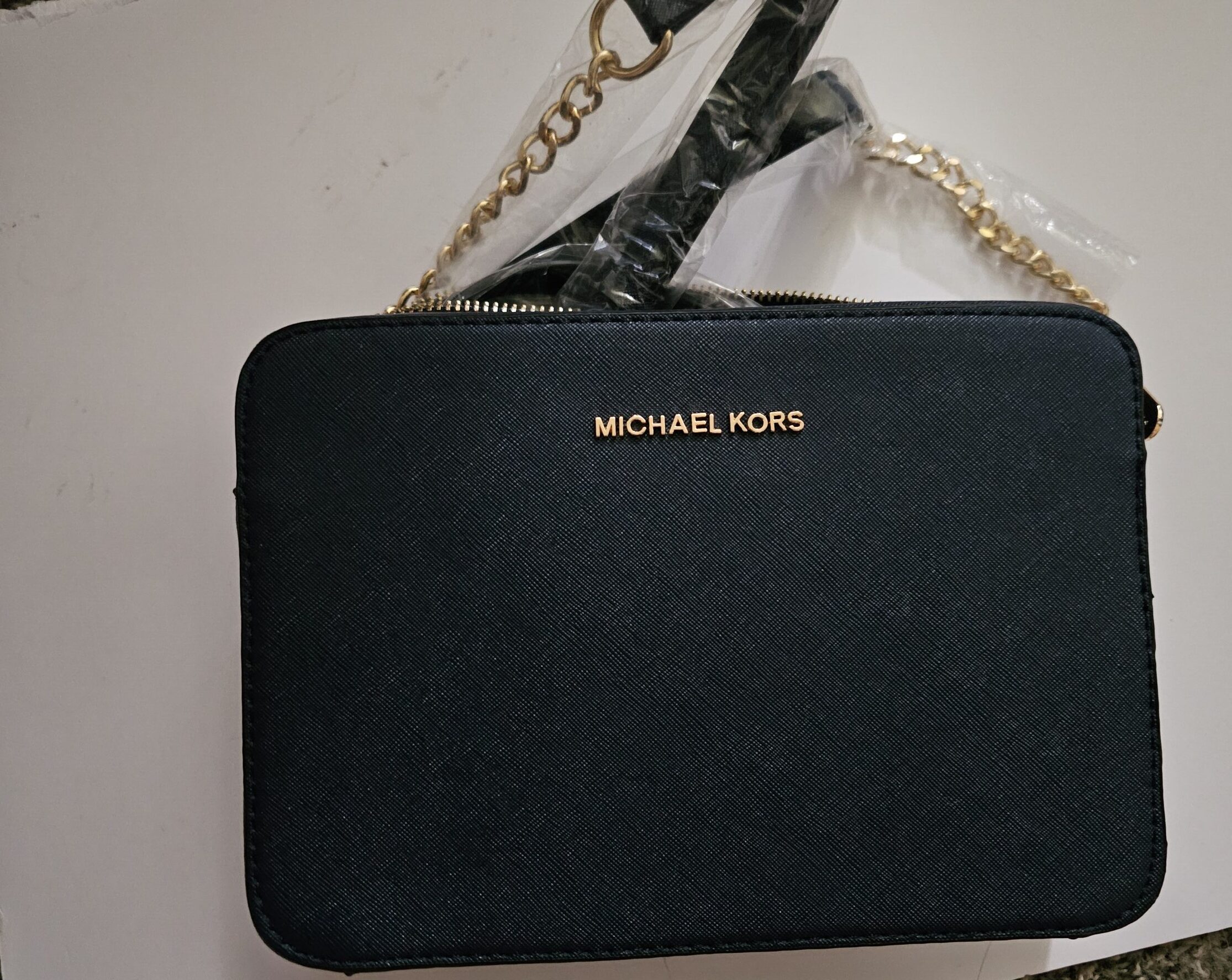 Michael Kors Shoulder Handbag