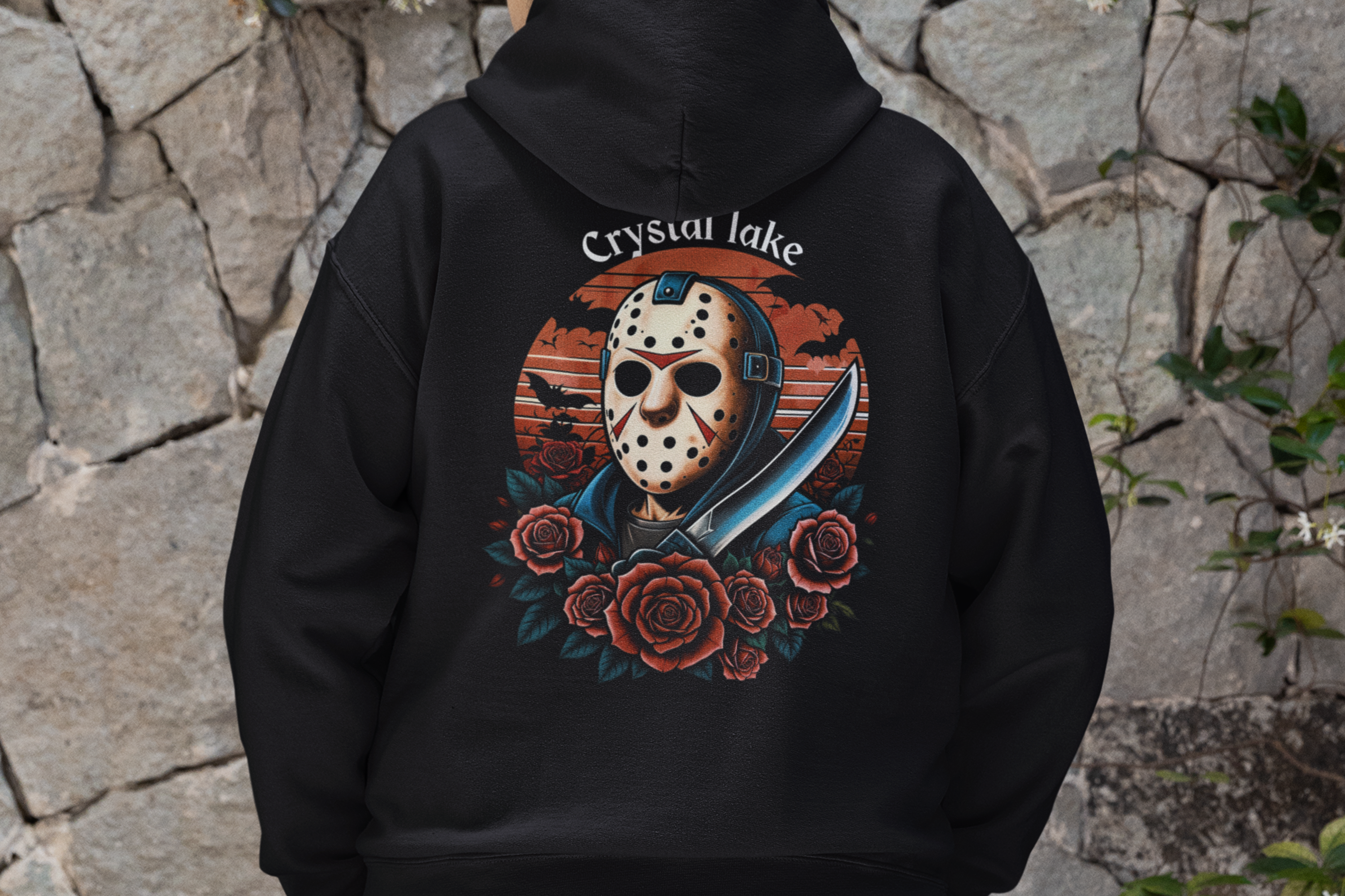 Halloween Horrors Hoodie