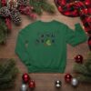 JOY CHRISTMAS SWEATSHIRT